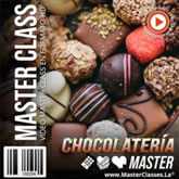 taller virtual de chocolateria master